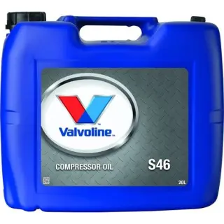 Valvoline Compressor Oil S46