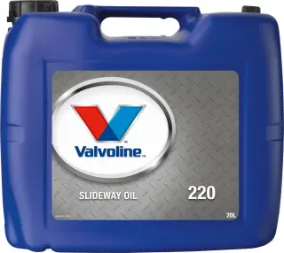 Valvoline Slideway Oil 220