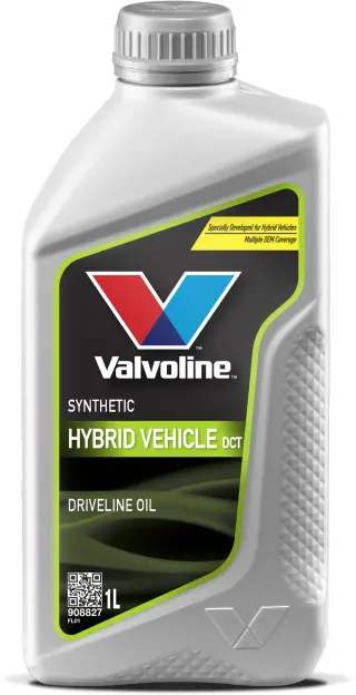 Valvoline Hybrid DCT