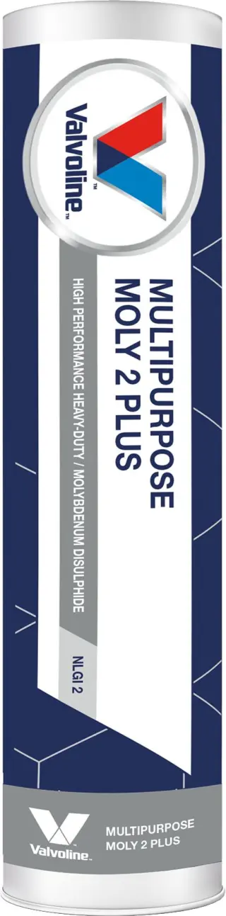Valvoline Multipurpose Moly 2 Plus