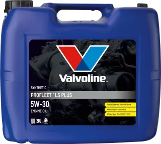 Valvoline ProFleet LS Plus 5W-30