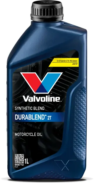 Valvoline Durablend 2T