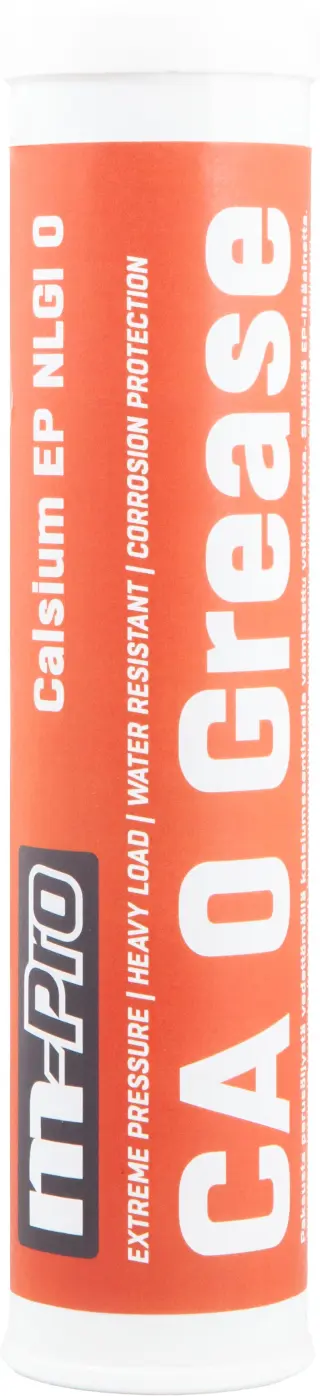 M-Pro CA 0 Grease