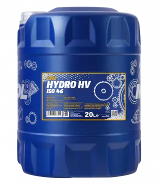 MANNOL Hydro HV ISO 46 Longlife 2202