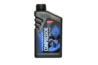 Teboil Compressor Oil P100