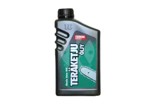 Teboil Teräketjuöljy