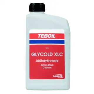 Teboil Glycold XLC