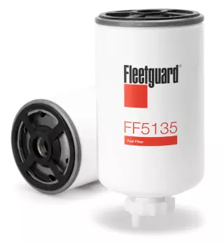 FLEETGUARD POLTTOAINESUODATIN