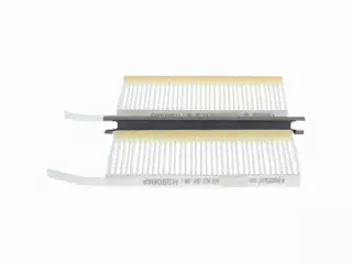 M2078 RAITISILMASUODATIN BOSCH (227010)