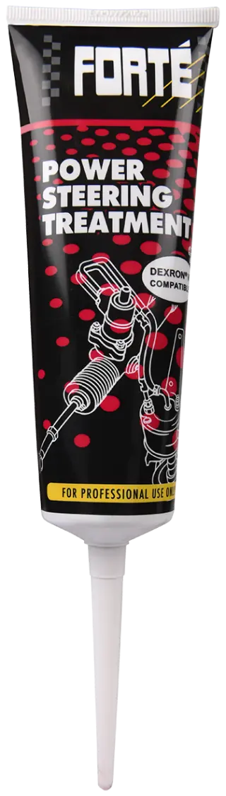 FORTÉ Power Steering Treatment, 125ml