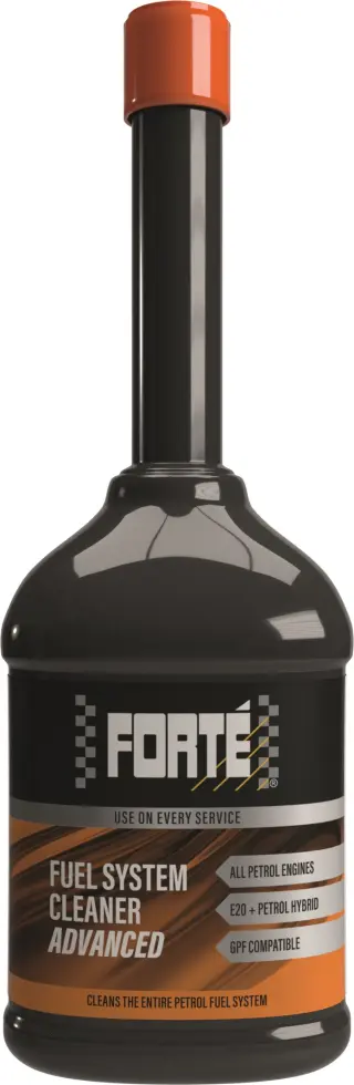 FORTÉ Fuel System Cleaner, 400ml