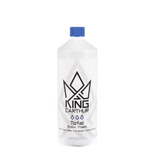 KING CARTHUR Total Snow Foam, 1L