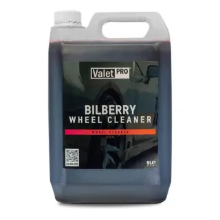 VALETPRO Bilberry Wheel Cleaner,  5L