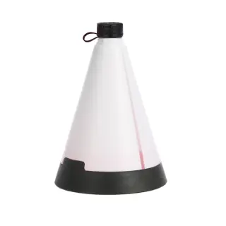 Dr Dirt Pesuainevaahdottimen varapullo, 0.7L