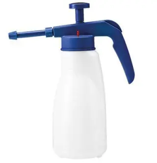 PRESSOL Painesumutin liuottimille, 1.5L