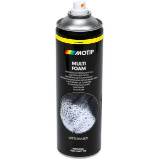 MOTIP Yleispuhdistusvaahto, 500ml