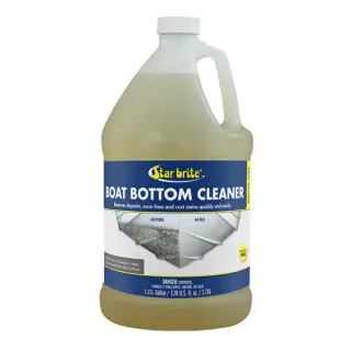 STAR BRITE Veneen Pohjan Puhdistusaine, 3.78L