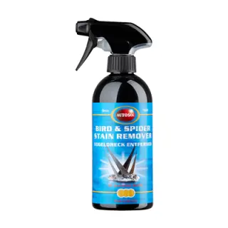 AUTOSOL Bird & Spider Stain Remover, 500ml