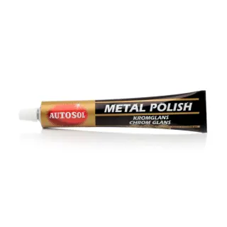 AUTOSOL Metallinkiillotusaine, 75ml