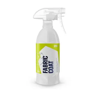 GYEON Q² Fabric Coat Kankaansuoja-aine,  400ml