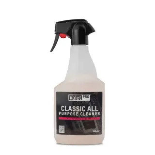 ValetPRO Classic All Purpose Cleaner, Yleispuhdistusaine . 500ml