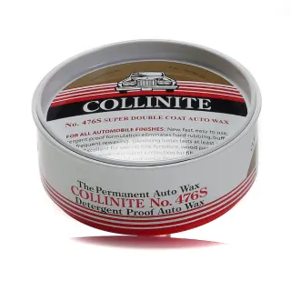 COLLINITE Autovaha 476s