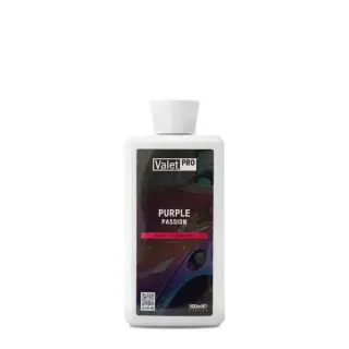 ValetPRO Purple Passion Pohjustusaine,  500ml