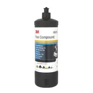 3M Perfect-it Fine Compund Kiillotusaine, 1L
