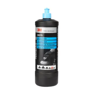3M Perfect-It Machine Polish Kiillotusaine, 1L