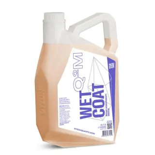 GYEON Q²M Wet Coat, 4L