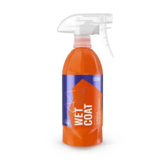 GYEON Q²M Wet Coat, 500ml