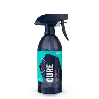 GYEON Q²M Cure. Pinnoite boost, 400ml
