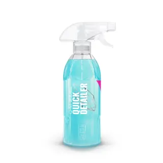 GYEON Q²M QuickDetailer, 400ml