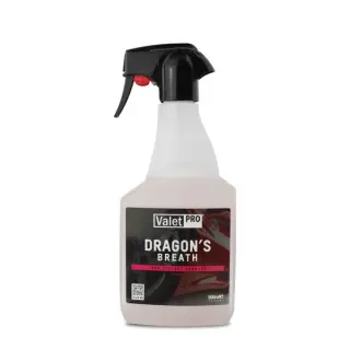 ValetPRO Dragons Breath Raudanpoistoaine,  500ml