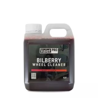 ValetPRO Bilberry Wheel Cleaner, Vannepesuaine  1L