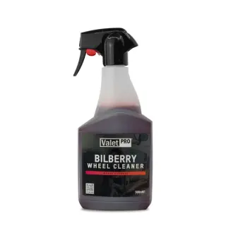 ValetPRO Bilberry Wheel Cleaner, Vannepesuaine  500ml
