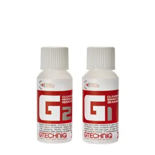 GTECHNIQ G1 ClearVision Smart Glass, Lasipinnoite. 100ml