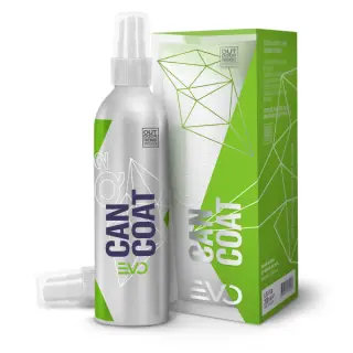 GYEON Q²m CanCoat EVO, Sumutettava suojaaine. 200 ml