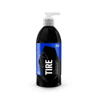 GYEON Q² Tire Rengaskiilloke, 500 ml