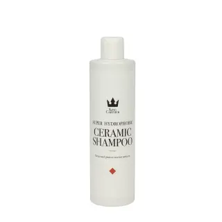 KING CARTHUR Ceramic Shampoo,  300 ml