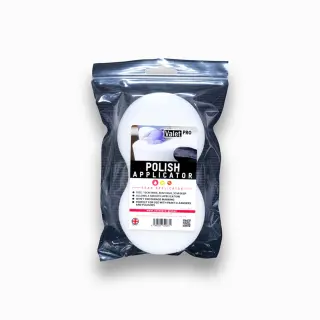 ValetPRO White Polish Applicator, Vahanlevitin
