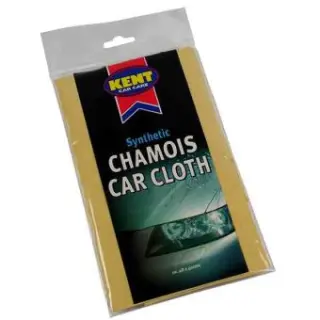 KENT Chamois Car Cloth Kuivausliina