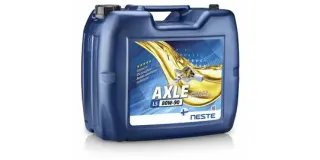 Neste Axle LS 80W-90