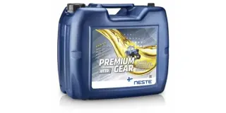 Neste Premium Gear UTTO