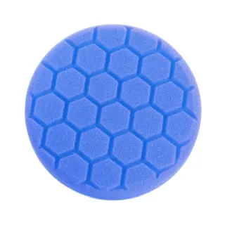 PADBOYS Hex Soft Polish Sininen (sininen) 5.5"