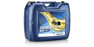 Neste Hydraulic 32 Super