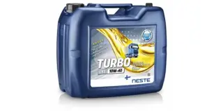 Neste Turbo LXE 10W-40