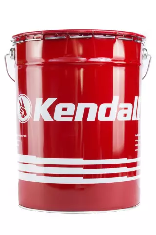 Kendall L-9999, NLGI 00, Keskusvoitelu