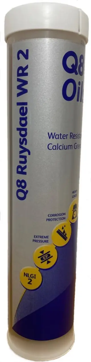 Q8 Ruysdael WR 2 400g 24 kpl