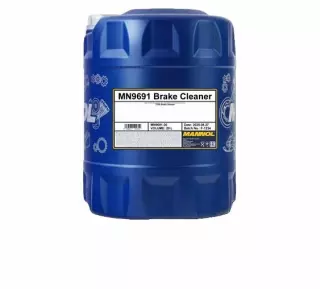 Mannol Brake Cleaner